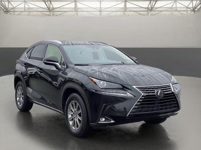 2021 Lexus NX 300