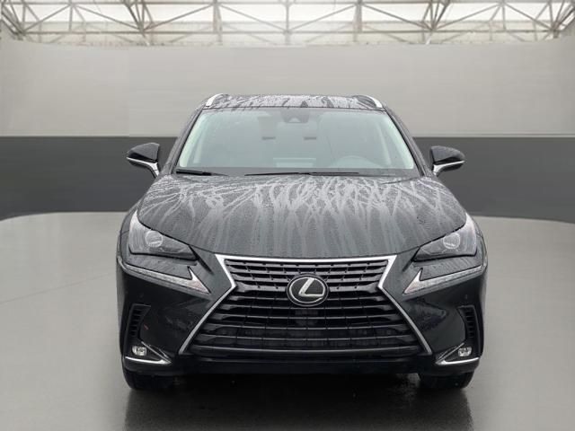 2021 Lexus NX 300