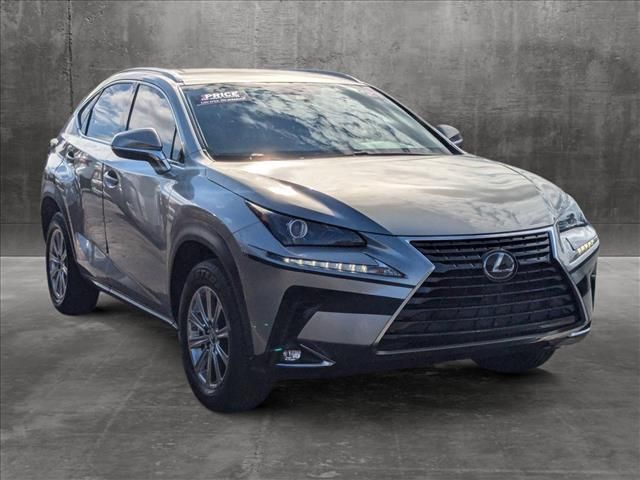 2021 Lexus NX 300