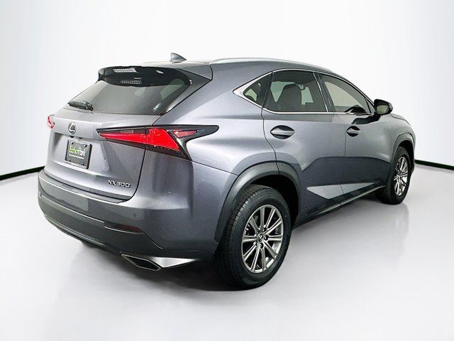 2021 Lexus NX 300