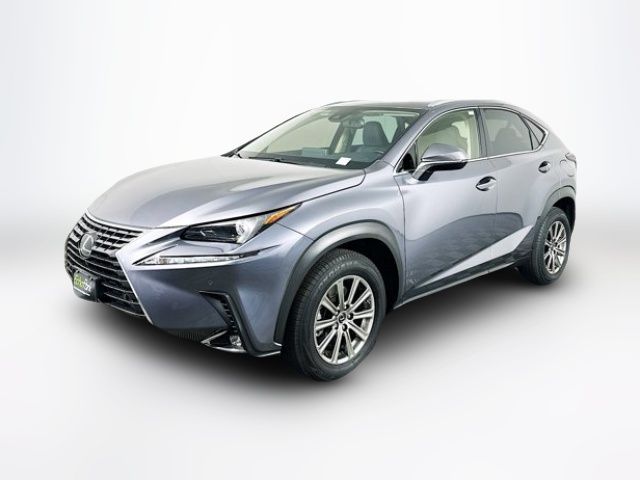 2021 Lexus NX 300