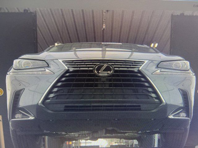 2021 Lexus NX 300