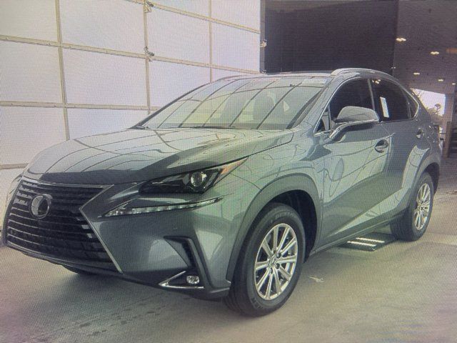 2021 Lexus NX 300