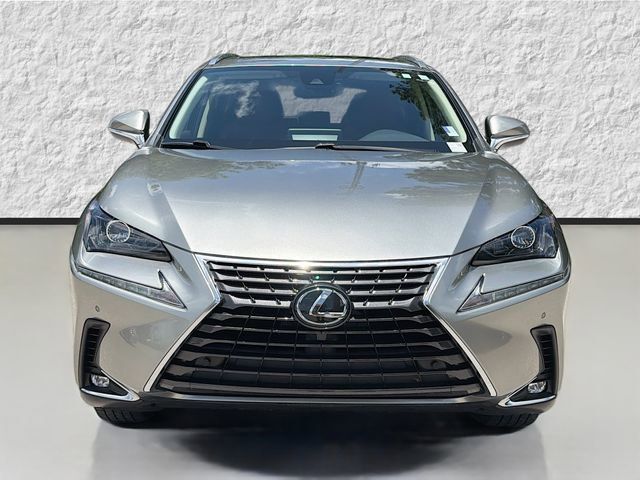 2021 Lexus NX 300