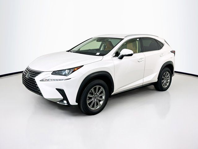 2021 Lexus NX 300