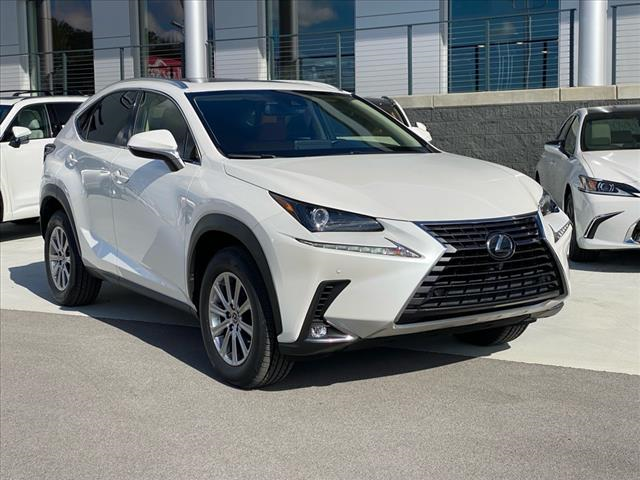 2021 Lexus NX 300