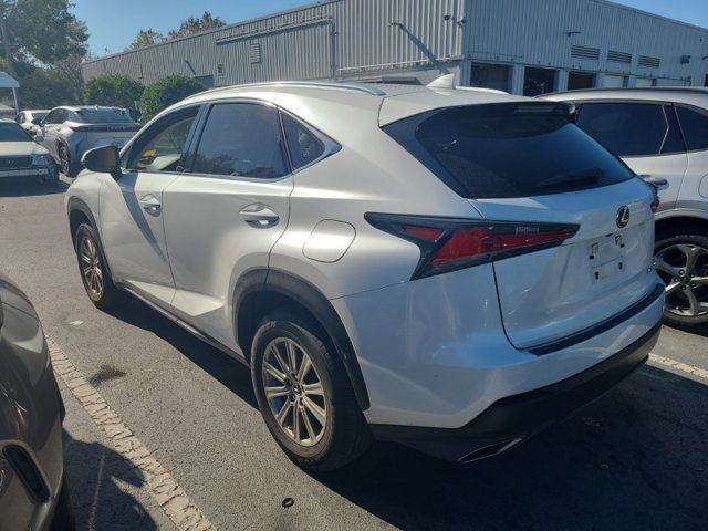 2021 Lexus NX 300