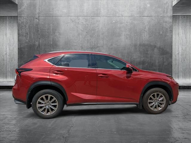 2021 Lexus NX 300