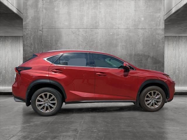 2021 Lexus NX 300