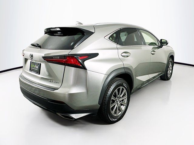 2021 Lexus NX 300