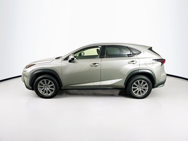 2021 Lexus NX 300