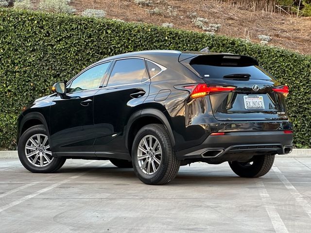 2021 Lexus NX 300