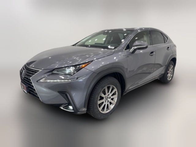 2021 Lexus NX 300