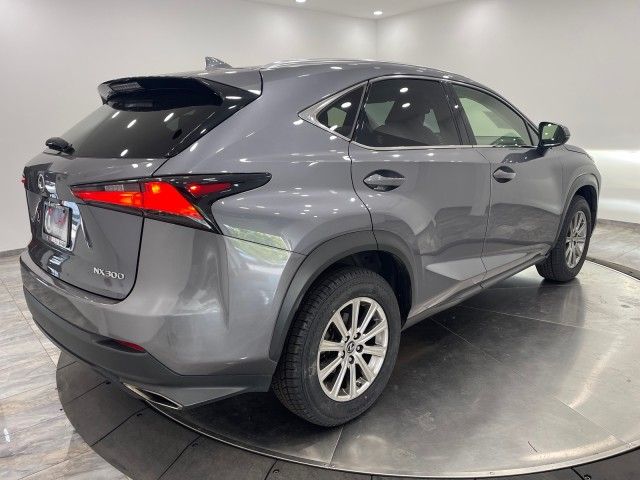 2021 Lexus NX 300