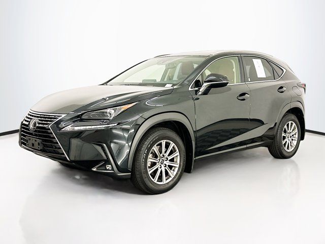 2021 Lexus NX 300