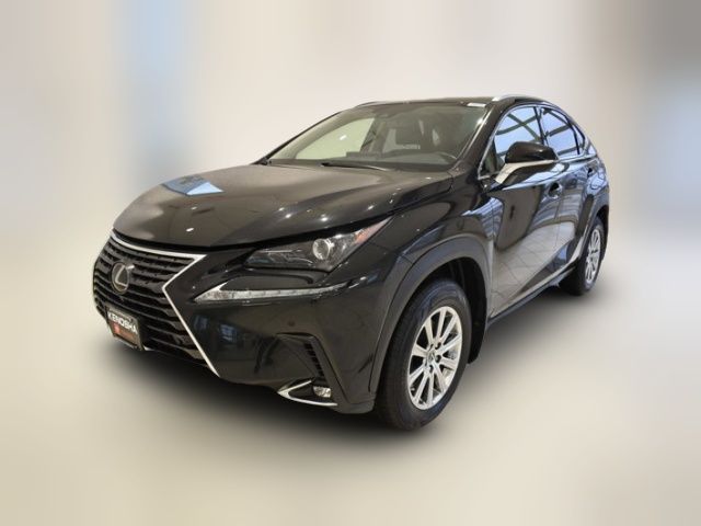 2021 Lexus NX 300