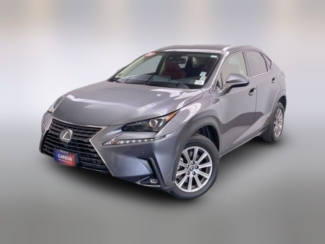 2021 Lexus NX 300