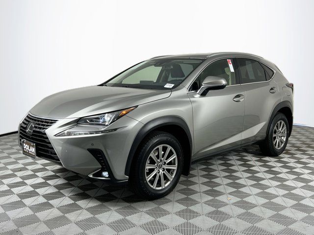 2021 Lexus NX 300