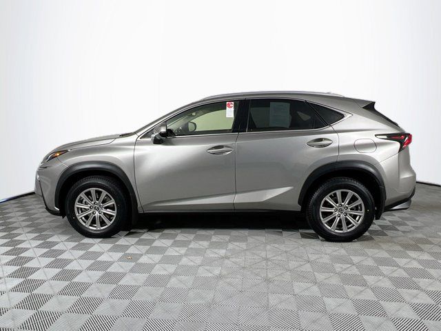 2021 Lexus NX 300