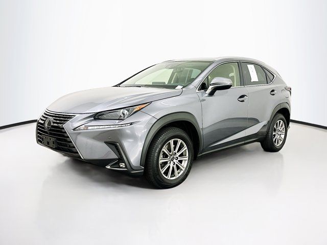 2021 Lexus NX 300