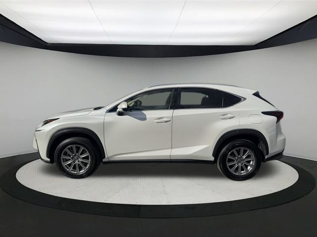 2021 Lexus NX 300