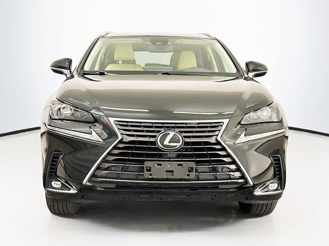 2021 Lexus NX 300