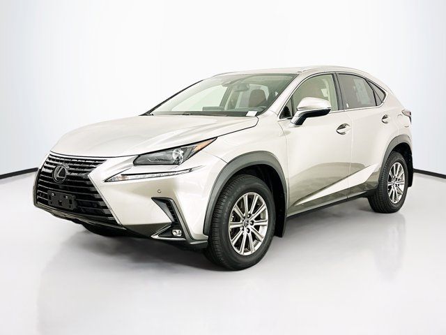 2021 Lexus NX 300