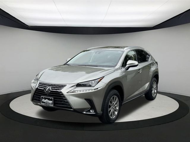 2021 Lexus NX 300