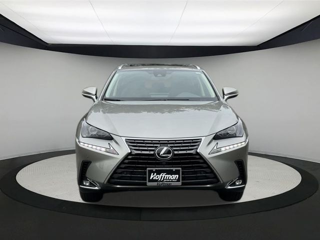 2021 Lexus NX 300