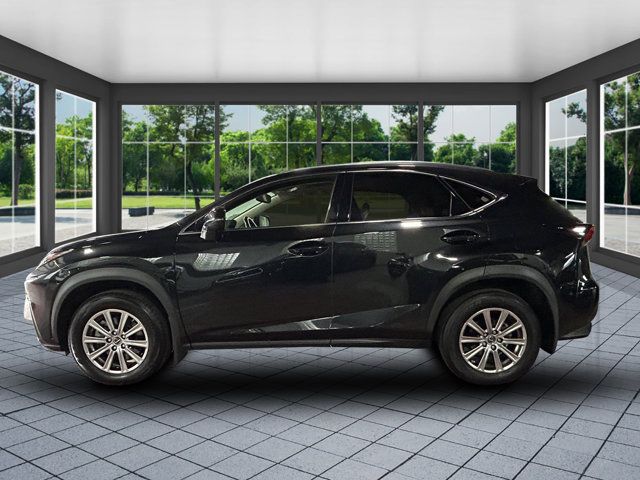 2021 Lexus NX 300