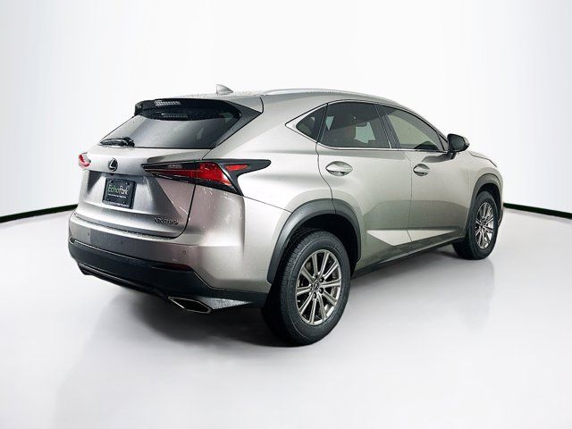 2021 Lexus NX 300