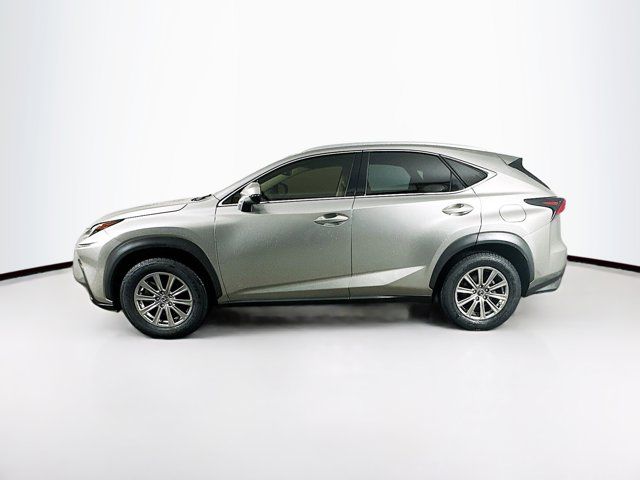 2021 Lexus NX 300