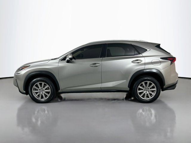 2021 Lexus NX 300