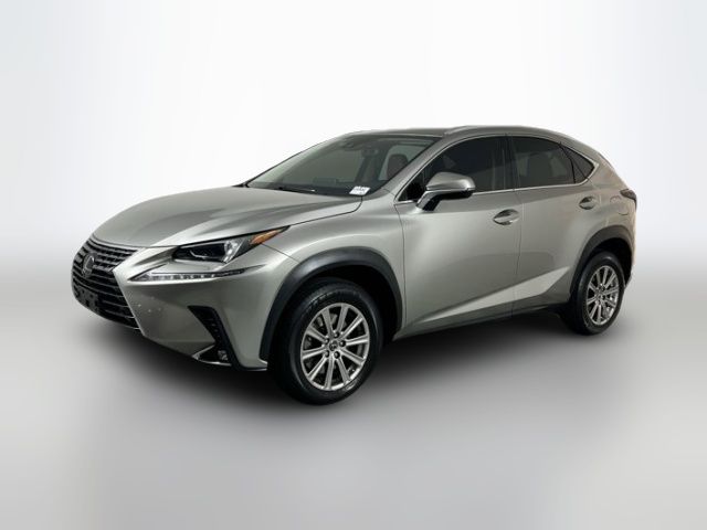 2021 Lexus NX 300