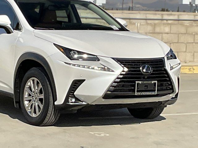 2021 Lexus NX 300