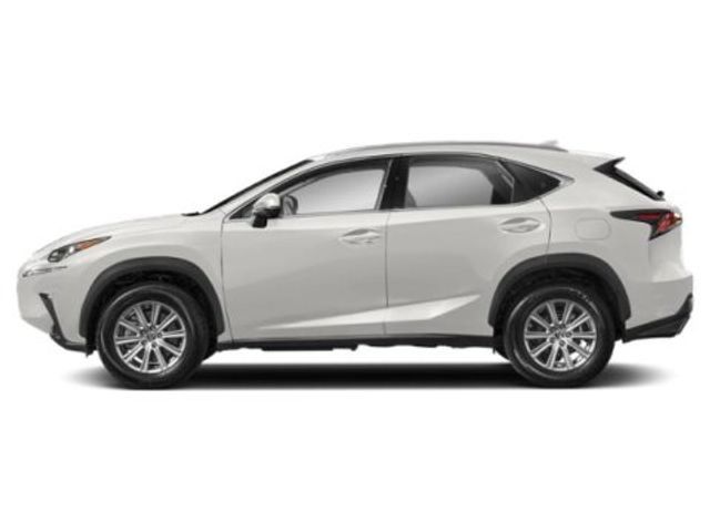 2021 Lexus NX 300