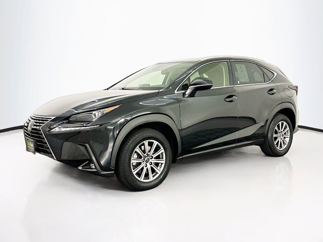 2021 Lexus NX 300