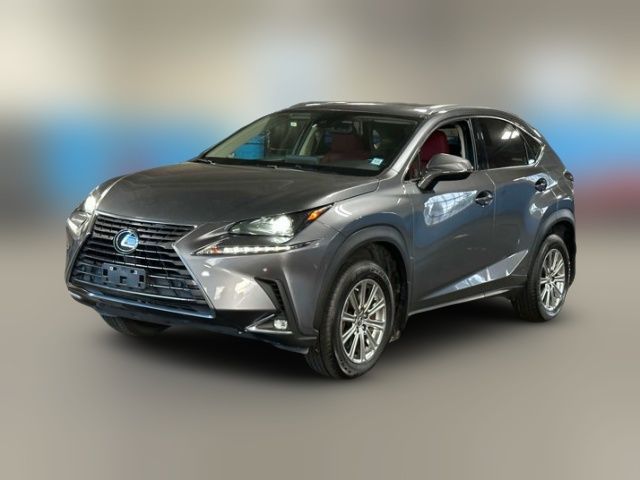 2021 Lexus NX 300