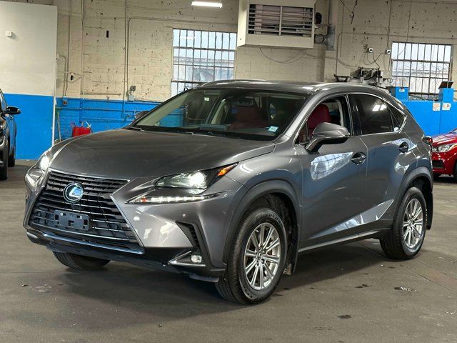 2021 Lexus NX 300