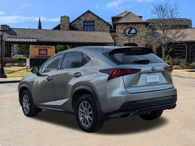 2021 Lexus NX 300