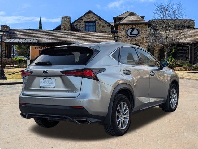 2021 Lexus NX 300