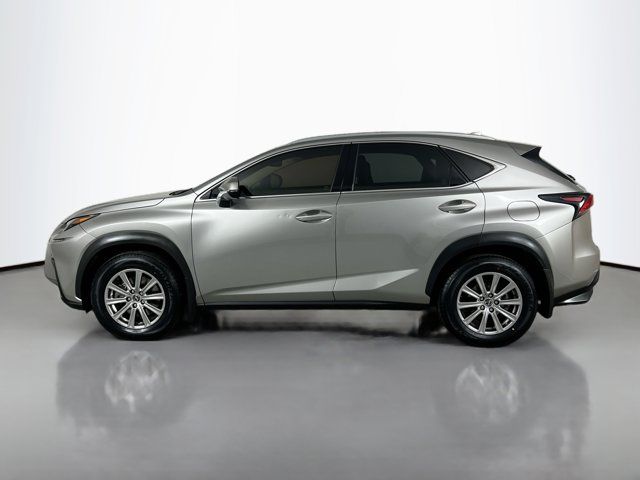 2021 Lexus NX 300