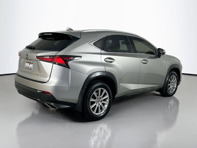 2021 Lexus NX 300