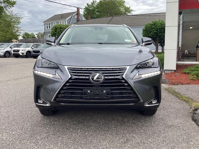 2021 Lexus NX 300