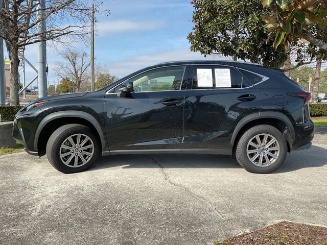 2021 Lexus NX 300