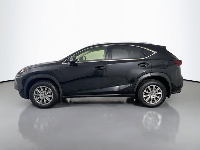 2021 Lexus NX 300