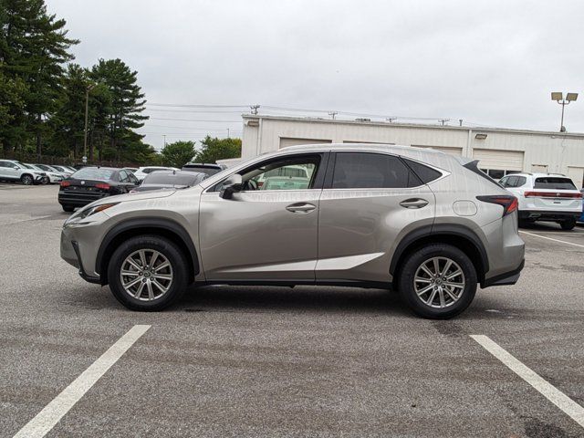 2021 Lexus NX 300