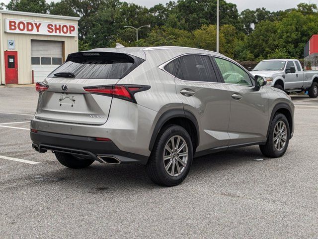 2021 Lexus NX 300