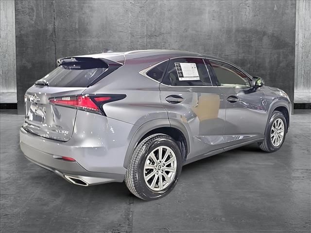 2021 Lexus NX 300