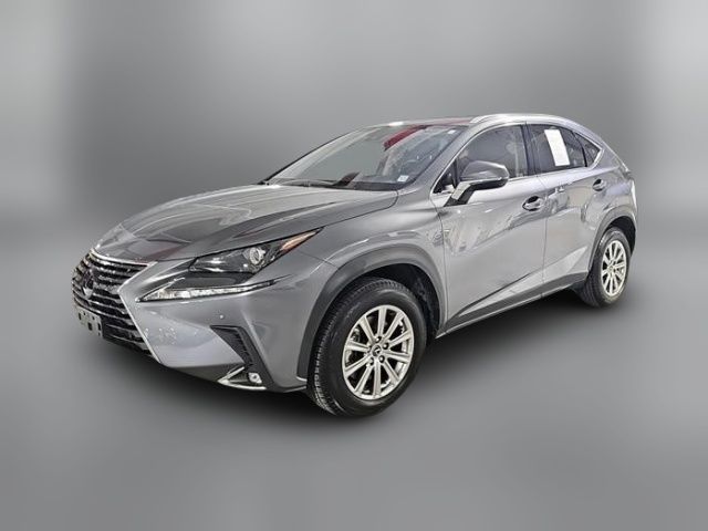 2021 Lexus NX 300